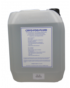 Look Solutions Cryo-Fog 20L