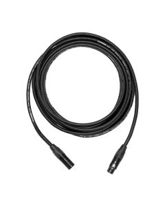 DMX 5-Pin Data - Pro Cable