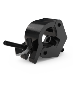 CTC-50HC: Half-Coupler (BLACK Finish)