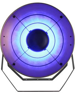 Mega-Lite Deco Vintage Scoop Q32 LED Light