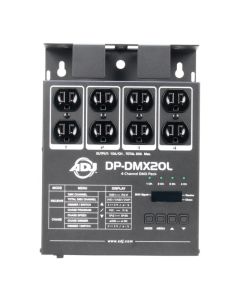DP-DMX20L by ADJ
