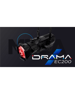 Mega-Lite Drama EC200