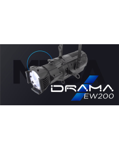 Mega-Lite Drama Ew200