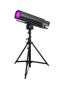 Mega-Lite Drama FS-LED 900 350w LED Followspot