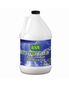 Froggy's Fog Battery Fogger Fluid