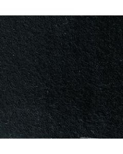 Duvetyne 54" - 116oz - Black - Bolt of 50 Yards