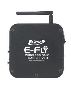Elation E-FLY Wireless DMX Transceiver