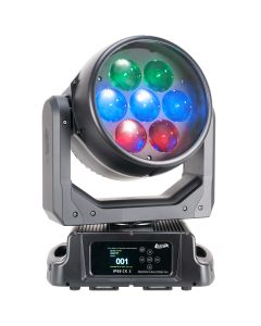 Elation Proteus Rayzor 760