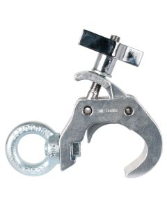 QUICK RIG EYE CLAMP/N By ADJ