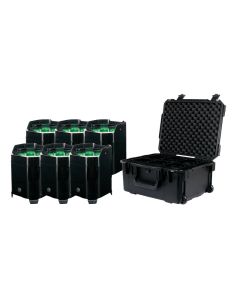 Element Hex IP PC6 Pak