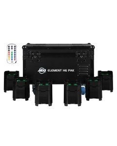 Element H6 Pak