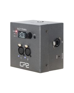 Elation Netron EP2 - 2 Port Ethernet to DMX Gateway
