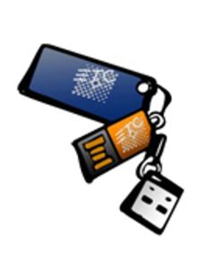 ETCnomad Key Base (2 Universe)