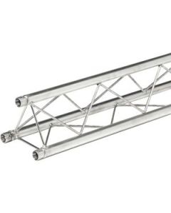Global Truss â€“ F23 Mini Triangular Truss Straight Segment