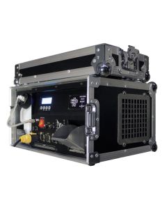 Titan Hazer HT6 - Touring Hazer - 1200 Watt Haze Machine