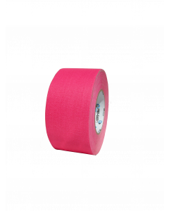 Pro Gaffers Tape - Fluorescent Pink - 3 inch - Single Roll