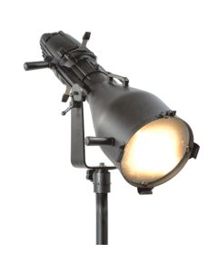 City Theatrical Follow Spot Yoke for Source Four LED Series 3