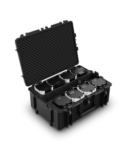 CHAUVET Freedom Charge 8P