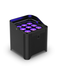 CHAUVET Freedom Par H9 IP