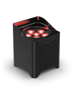 CHAUVET Freedom Par T6