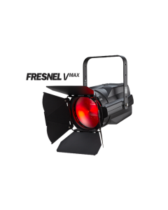 ColorSource Fresnel V MAX ETL with Multiverse