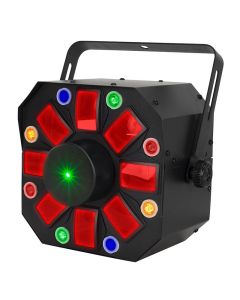 ADJ FURIOUS THREE RG