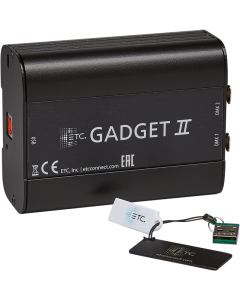 ETC NOMAD 1024 GADGET II BUNDLE - Education Edition