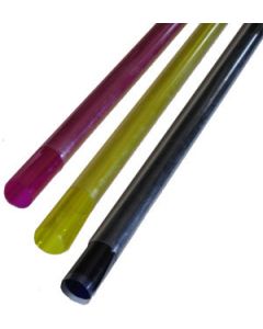 Color Gel Sleeves for Fluorescent Tubes