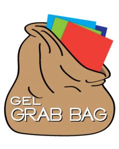 the Gel Grab Bag