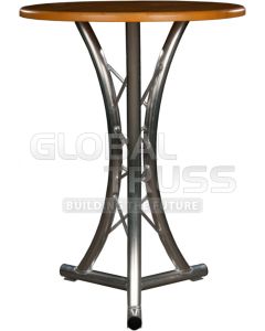 Global Truss - Truss Table