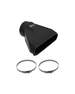 Froggy's Fog - 5 in Floor Hugger Attachment - Diffuser Nozzle for Poseidon Machines