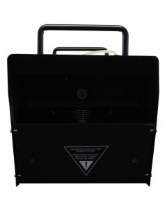 Mega-Lite Mega FX H6 900w Water-Based Hazer