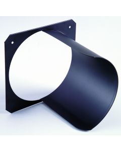 ETC Source Four Mini Half Hat