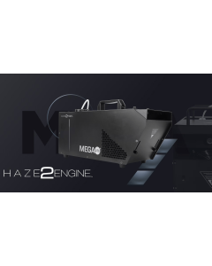 Mega-Lite HAZE 2 ENGINE