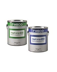 Rosco Paint - DigiComp HD