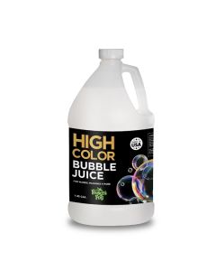 HIGH COLOR (HIGHLY IRIDESCENT AND LONG LASTING)