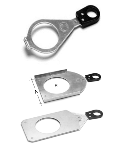 Pattern Holder / Gobo Frame