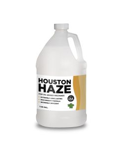 HOUSTON HAZE(OIL BASED HAZE)