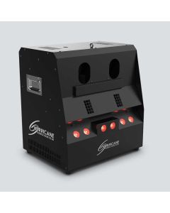 Chauvet Hurricane Bubble Haze X2 Q6
