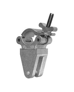 The Light Source Mega-Coupler with Clevis Attachment