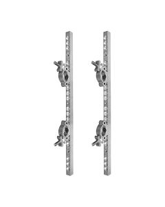 The Light Source Plasma Universal Mount Set-2