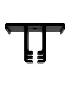 The Light Source Mega-Track Hanger Long for Threaded Rod