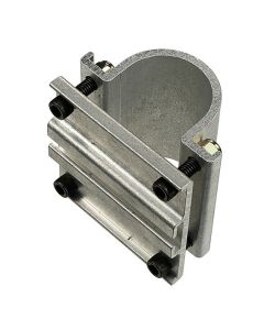 The Light Source Mega-Track Hanger Short