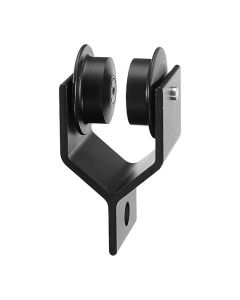 The Light Source Curtain Carrier