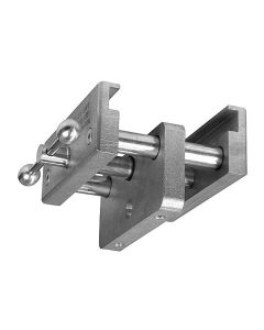 The Light Source 8" Mega-Tent Beam Clamp