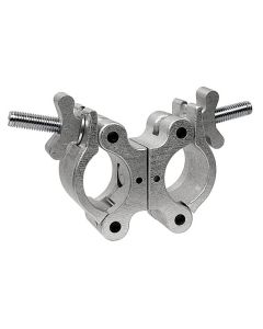 The Light Source Mega-Swivel Coupler