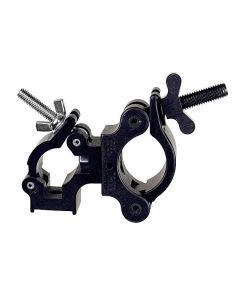 The Light Source Quad Coupler 1.5 Swivel to Mega-Coupler