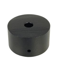 The Light Source Mega-Coupler Pipe Adapter Flush