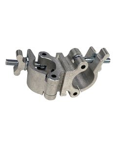 The Light Source 90 Degree Fixed Mega-Coupler XL