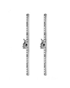 The Light Source Plasma Universal Mount with QC1.5 Couplers